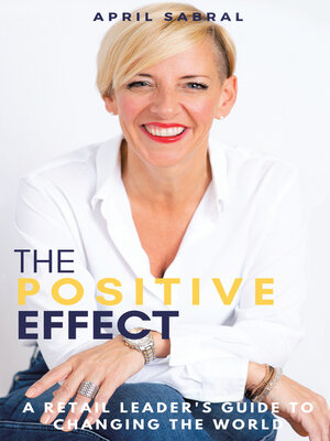 cover image of The Positive Effect